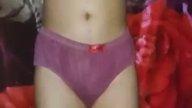 Indian hot bhabi pussy & gand