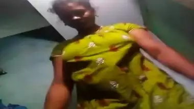 chennai girl chudi changing for her lover