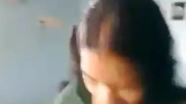 Hot Mallu aunty enjoying an illicit sex