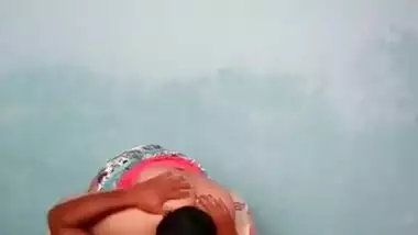 Sexy Tamil Amateur Wife Sex