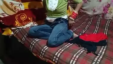 Indian Desi Village Girl’s First Time Sex