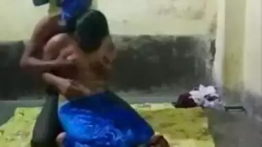Bihari home porn video of a slut with her customer