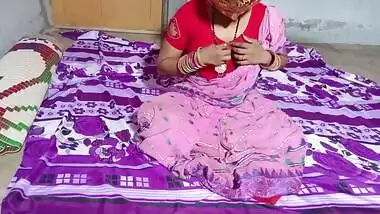 Fuck Her Tight Hole Of My Stepmother In Law When She Come Home For Wife Pregnancy Delivery With Bengali Boudi
