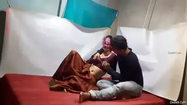 A Lot In Today Exclusive- Dewar Strip Bhabhi Cloths And Fuck Her Doggy Style Bhabhi Enjoying