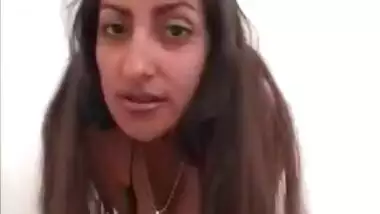 Huge Desi Boobs