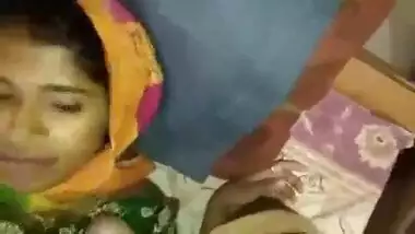 Desi Teen Licking Penis And Strips