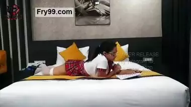 Shinjini ActualFans Video collection -5