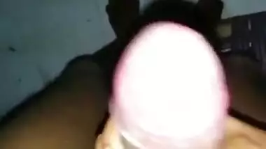 Desi girl handjob and blpwjob