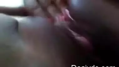 desi wife exposing for her hubby