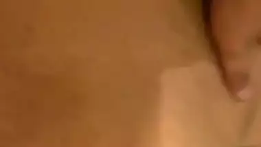 Big ass wife honeymoon sex video in hotel room viral xxx