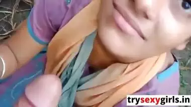 Gao ki ladki ptakar chuswaya khet me lund indian sex video