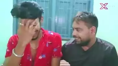 Two Indian XXX best friends fucked hard each other’s ass