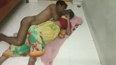 Desi pair XXX fucking home sex episode