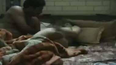 Desi Punjabi lovers Hardcore Sex