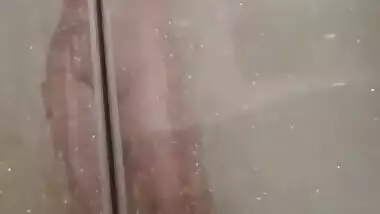 Spy shower