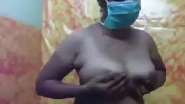 Tamil doctor ki Telugu nurse se sex masti ka mms scandal