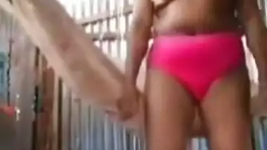 Unsatisfied Bangladeshi Bhabi Video Updates Part 1