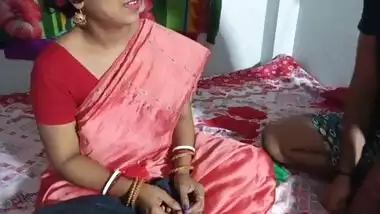 Bhabhi Ke Sath Ludo Game, Winner takes Advantage Clear Hindi Voice Sex Video