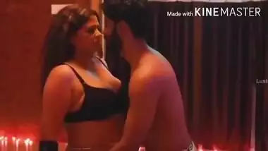 Desi BigAss & Big Boobs GIRL Sex Video For You.