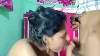 Desi bhabhi Blowjob And Fucked (update)