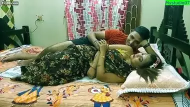 Desi village couple fucking