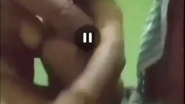 Desi Couple Blowjob And Intercourse