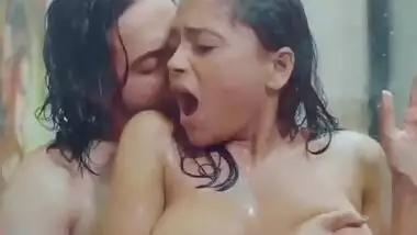 Nehal Nude Fuck in shower bang from behind