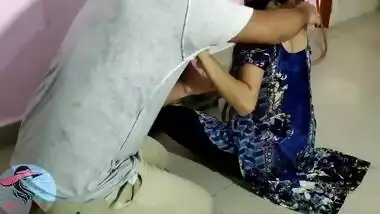Desi collage girl fucking with lover