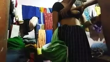 Desi Hot Bhabi