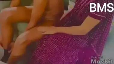 Indian Women Fucks A Black Cock