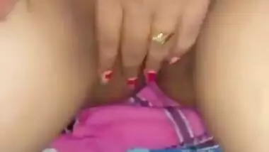 Sexy Odia Girl Blowjob and Bf capture her boobs and pussy with odia audio