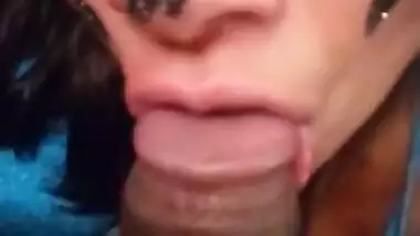 The Nightmare Before Christmas Blowjob 