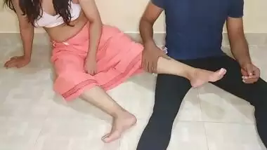 Desi Indian Foot Fetish And Fuck Absence Of Wife Porn In Clear Hindi Voice - Mother In Law