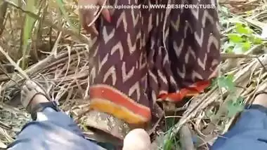 Khet Me Bula Kar Girlfriend Ko Choda Desi Village Outdoor