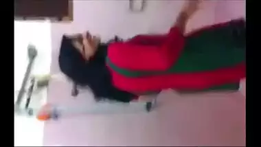 Bengali mallu giant bazookas hot wife captured by hubby