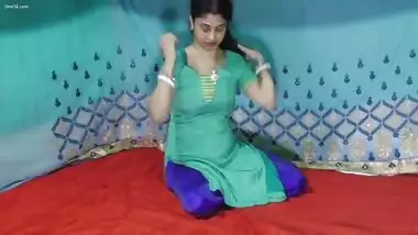 Desi couple homemade classic fucking 4