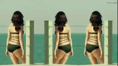 nargis fakhri hot bikini