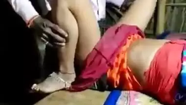 Primitive sex video of Dehati Adivasi couple