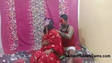 Devar Bhabhi - Indian Couple Homemade