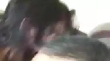 College Dean Sucking Boobs Of Colleague