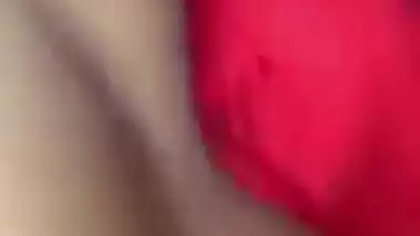 Desi XXX video of Paki couple having sex for private collection