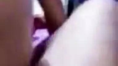 Sexy ass noida gf fast mode in REVERSE ride