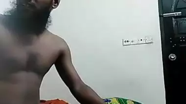 Chubby maal Indian sex video update with mulla guy