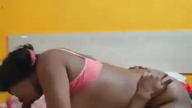 Indian Sexy Couple 69 Position Sex Vdo