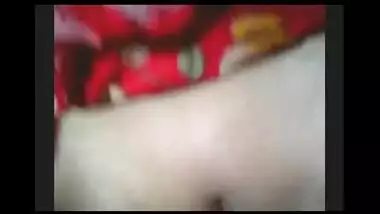 Sexy punjabi bhabi stumped by young devar mms