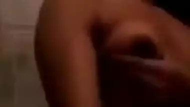 Horny Girl Masturbating With Bangla Talk