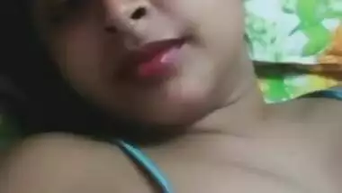 Desi Sexy girl live