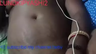 Deshi Sexy Bhabhi Pussy Fingering In Injoy