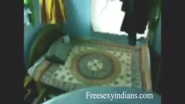 Porn mms clip of sexy figure bangladeshi bhabhi fucked by neighbor