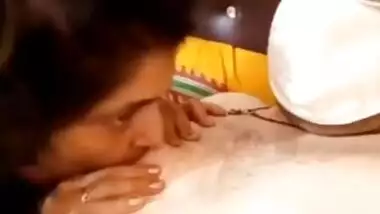 Indian Hot Married Bhabi Fucking